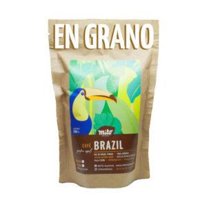 BRAZIL granos x 250 grs